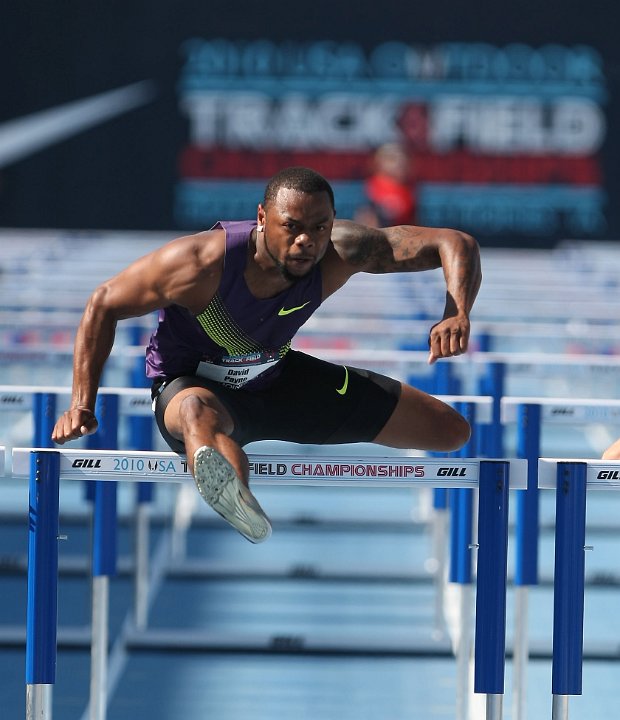 USTF Sat-058.JPG - 2010 USATF Track & Field Championships, June 24-27, Drake Stadium, Des Moines, Iowa.